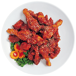 Chicken